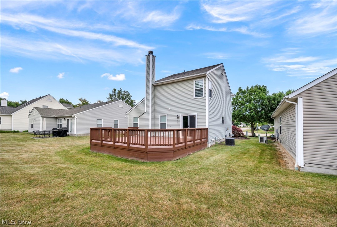 Pebble Creek - Residential