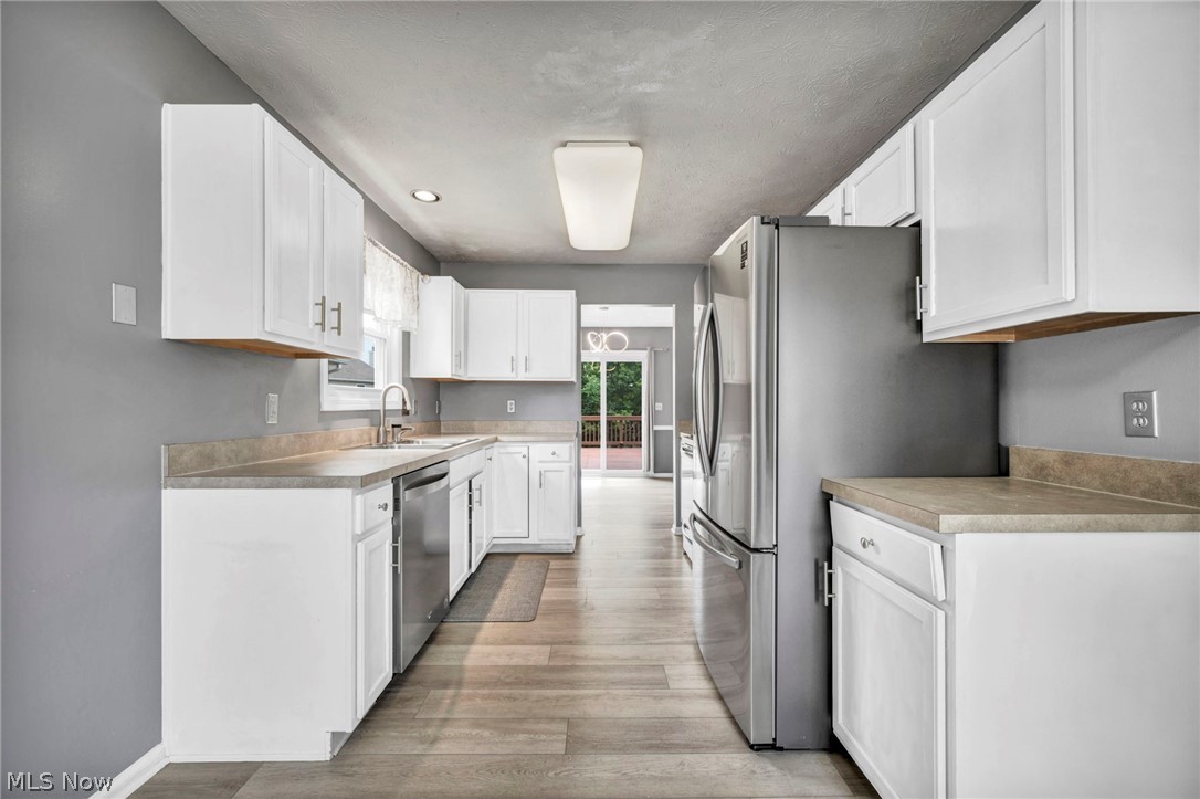 Pebble Creek - Residential