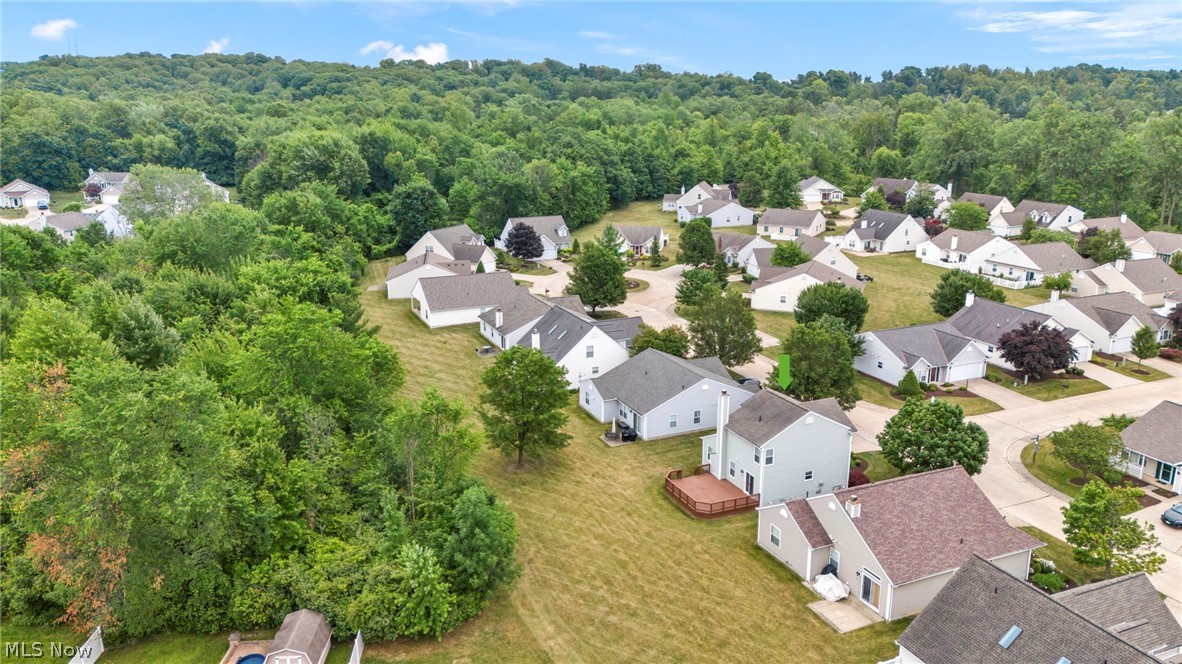 Pebble Creek - Residential