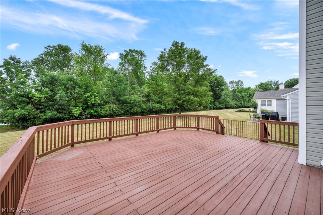 Pebble Creek - Residential