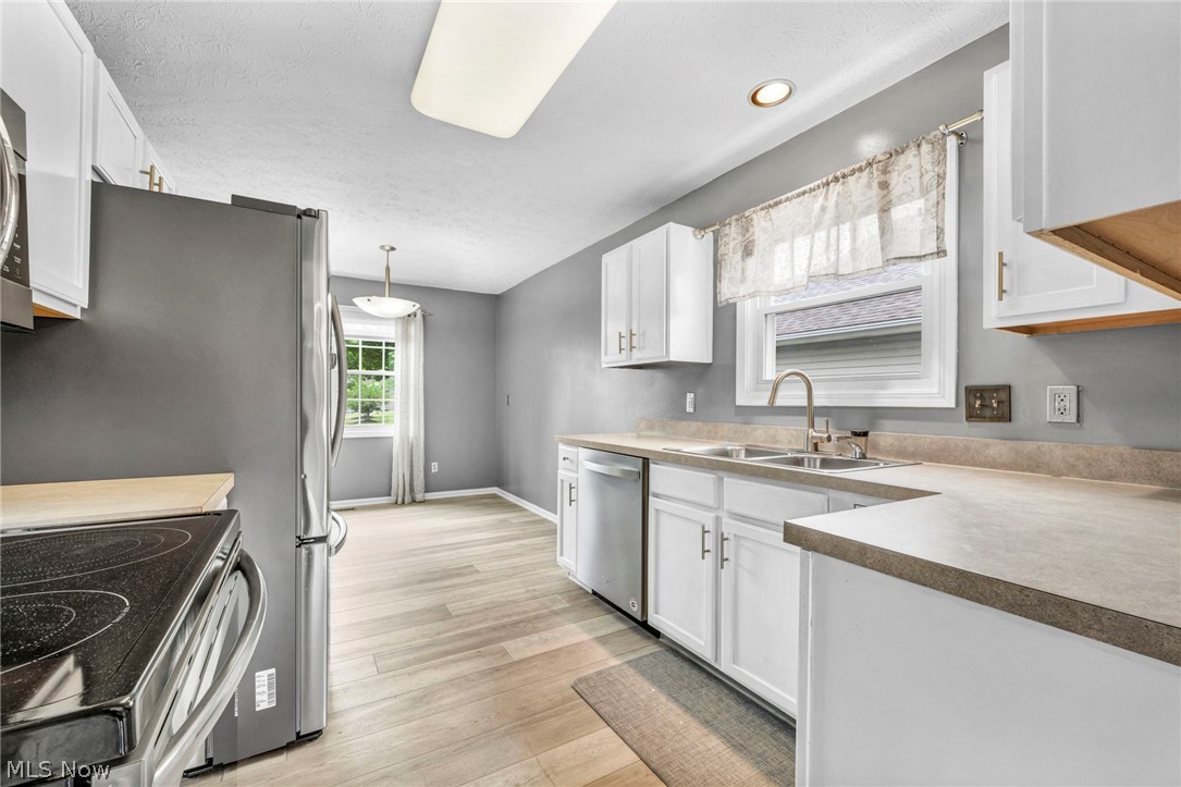 Pebble Creek - Residential