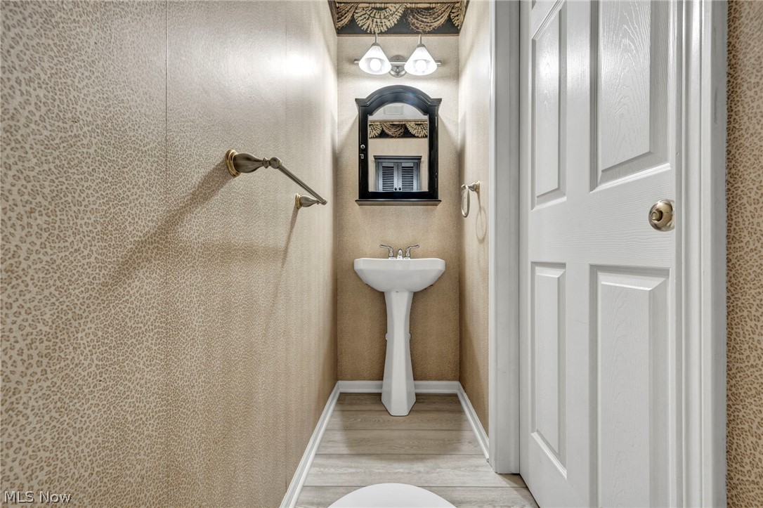 Pebble Creek - Residential