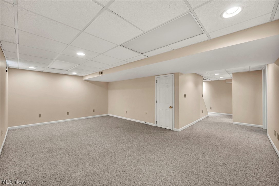 Pebble Creek - Residential