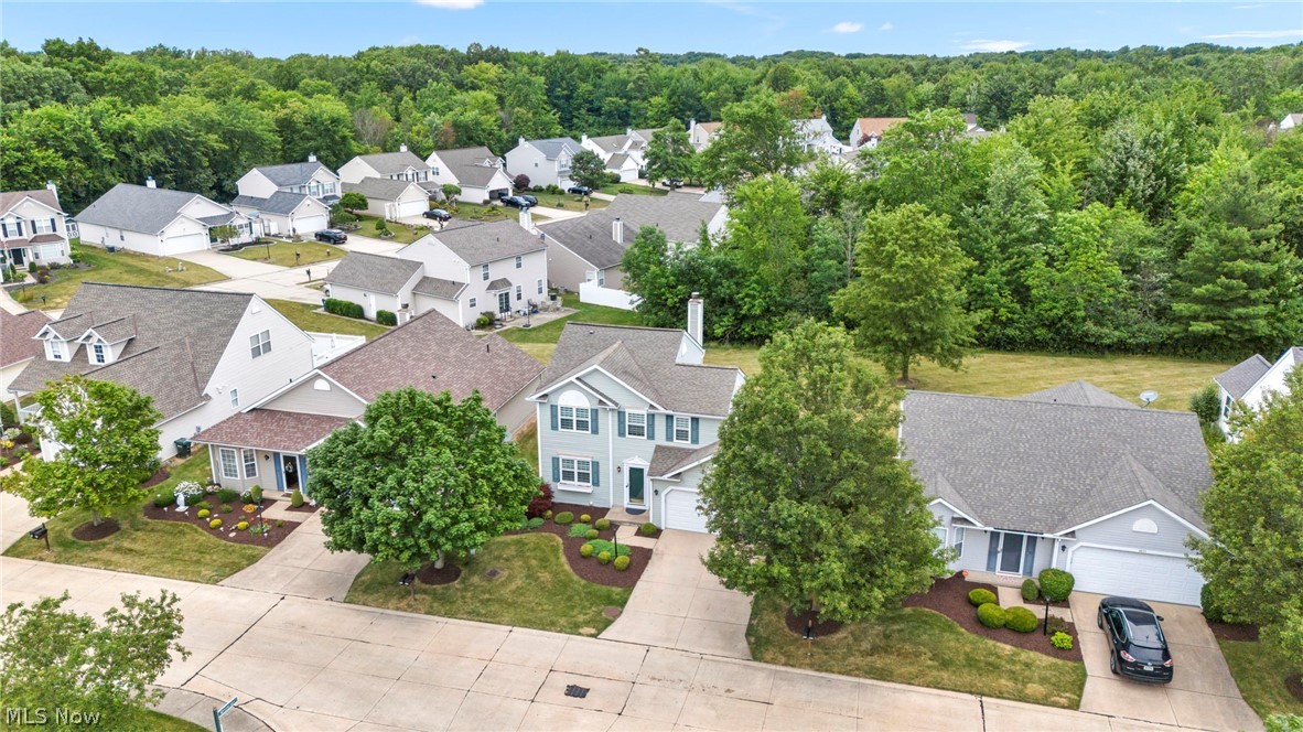 Pebble Creek - Residential