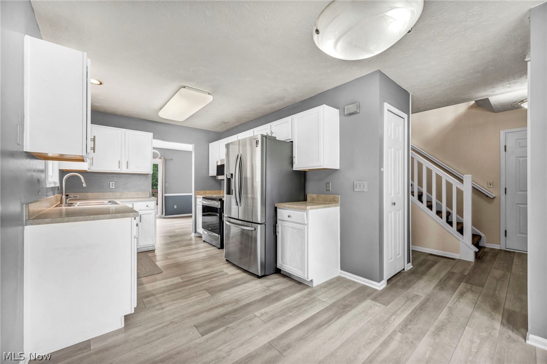 Pebble Creek - Residential