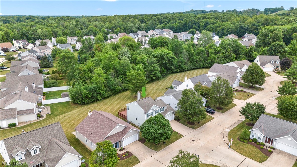 Pebble Creek - Residential