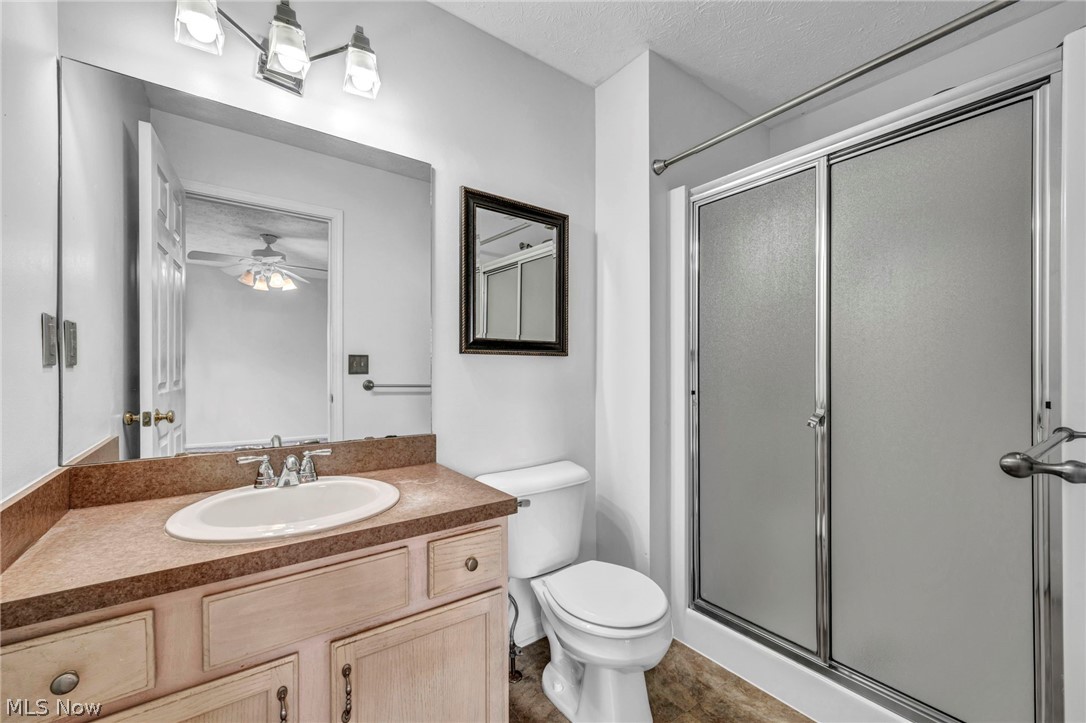 Pebble Creek - Residential