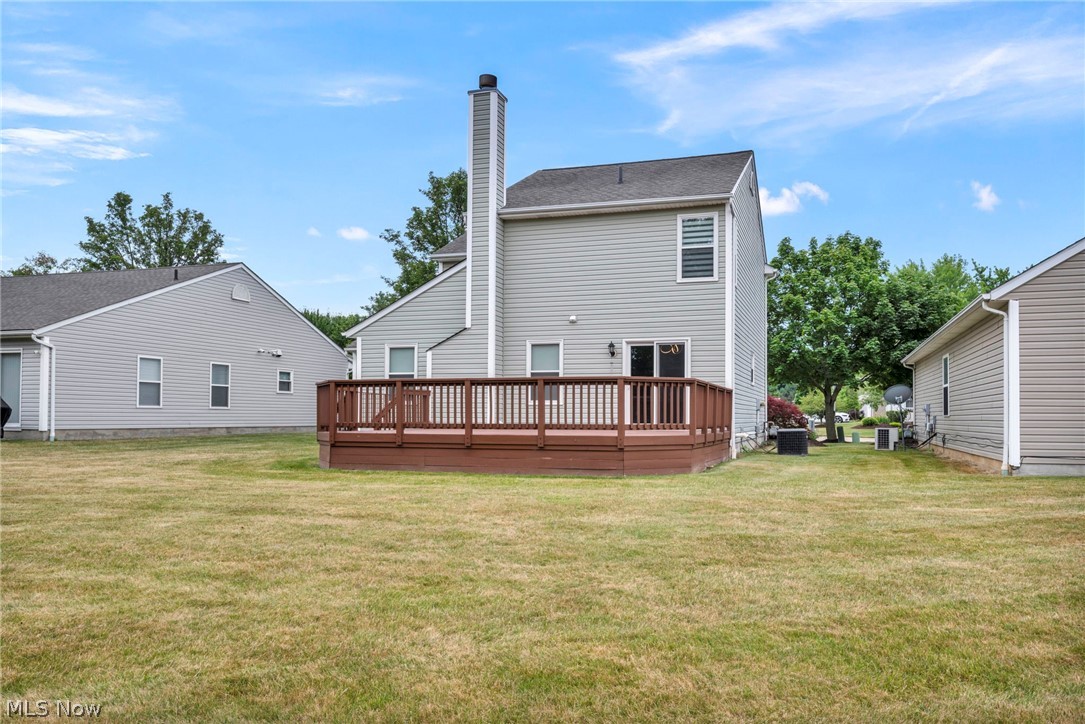 Pebble Creek - Residential