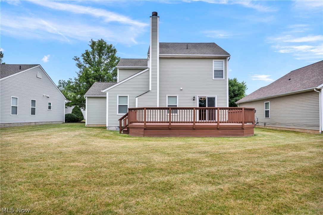 Pebble Creek - Residential