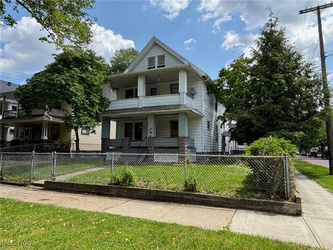 3497 Bosworth Road, Cleveland, OH 44111 - #: 5130558