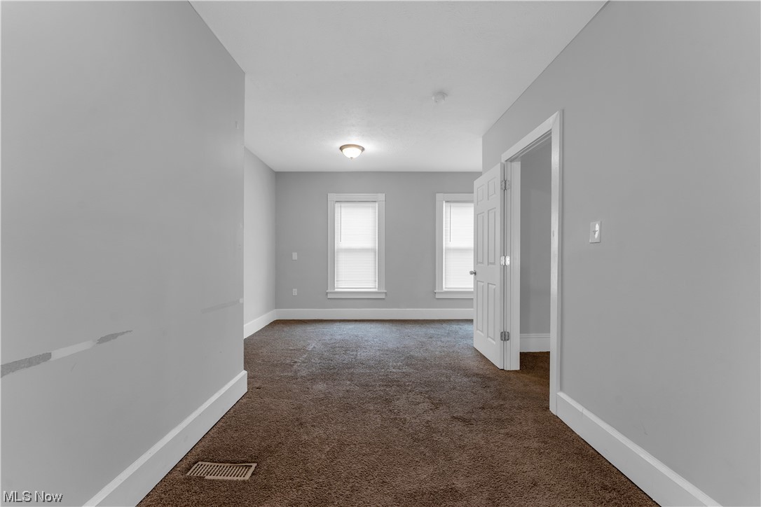 Hubbard Cook Trustee Sub - Residential