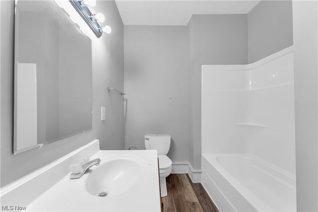 Hubbard Cook Trustee Sub - Residential