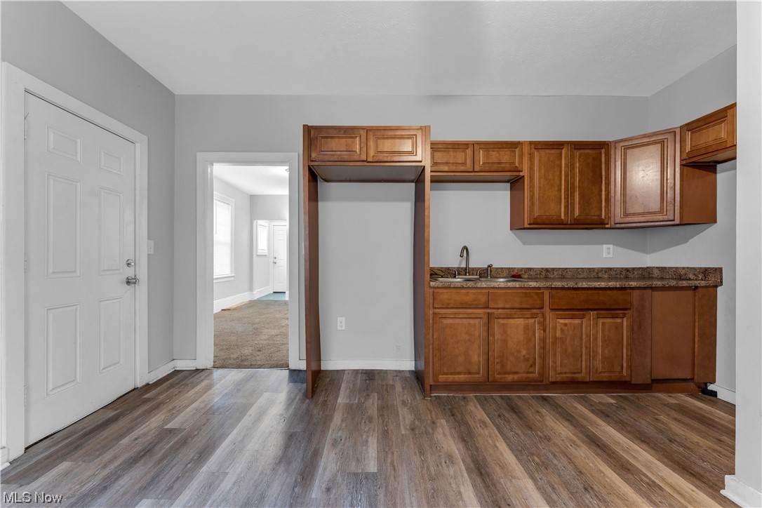 Hubbard Cook Trustee Sub - Residential