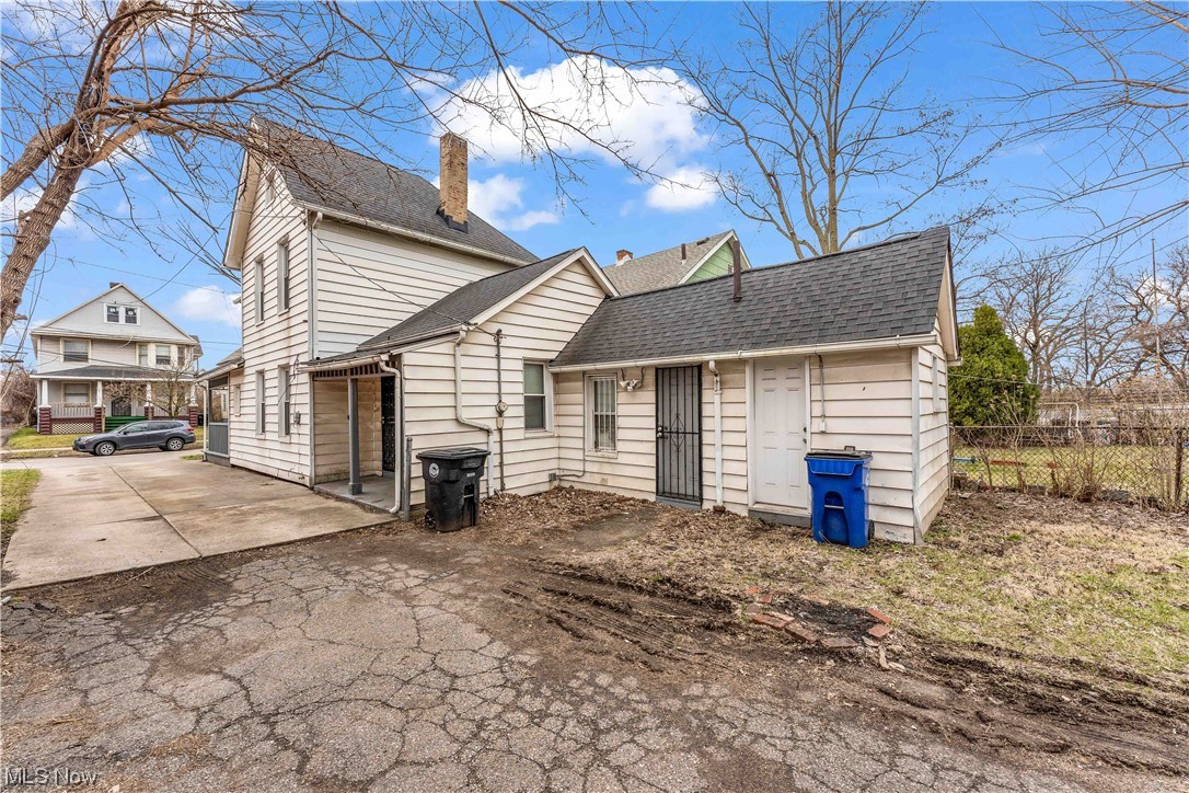 Hubbard Cook Trustee Sub - Residential