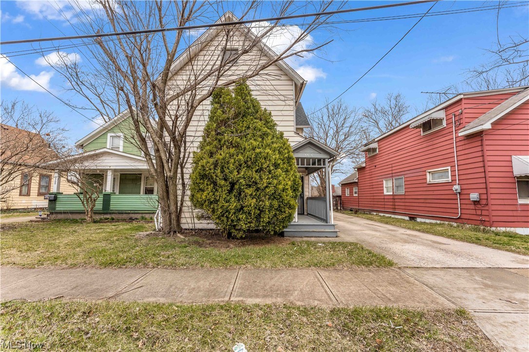 Hubbard Cook Trustee Sub - Residential