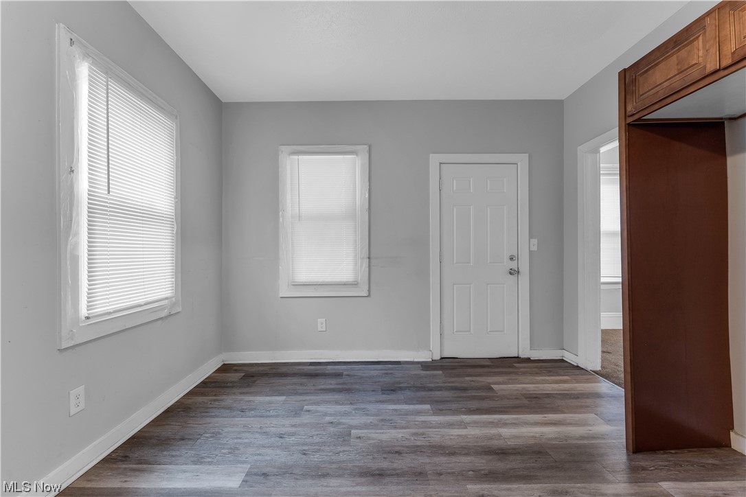 Hubbard Cook Trustee Sub - Residential