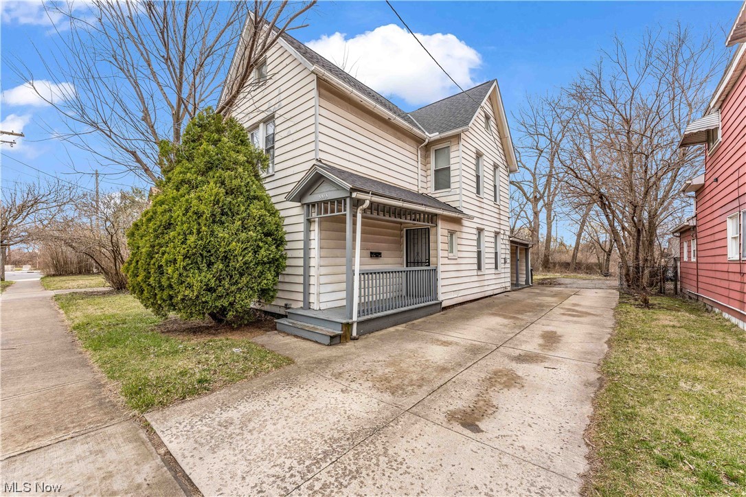 Hubbard Cook Trustee Sub - Residential