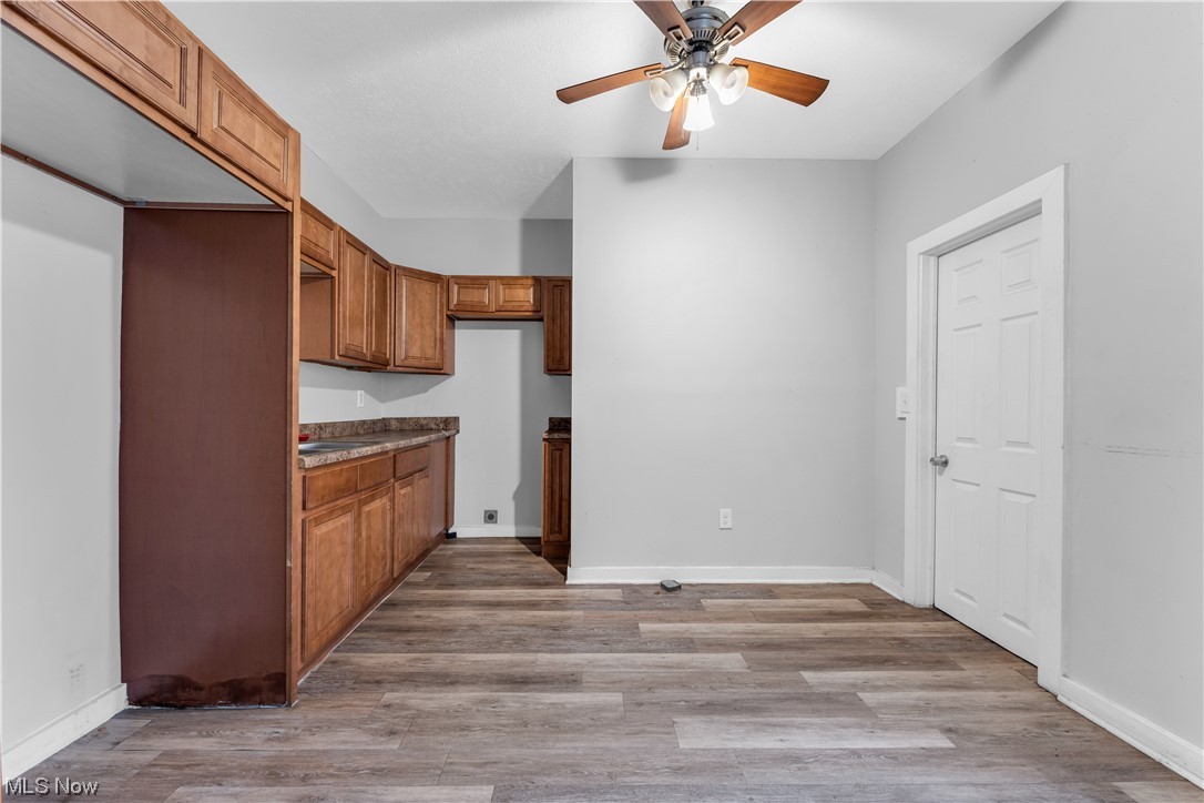 Hubbard Cook Trustee Sub - Residential