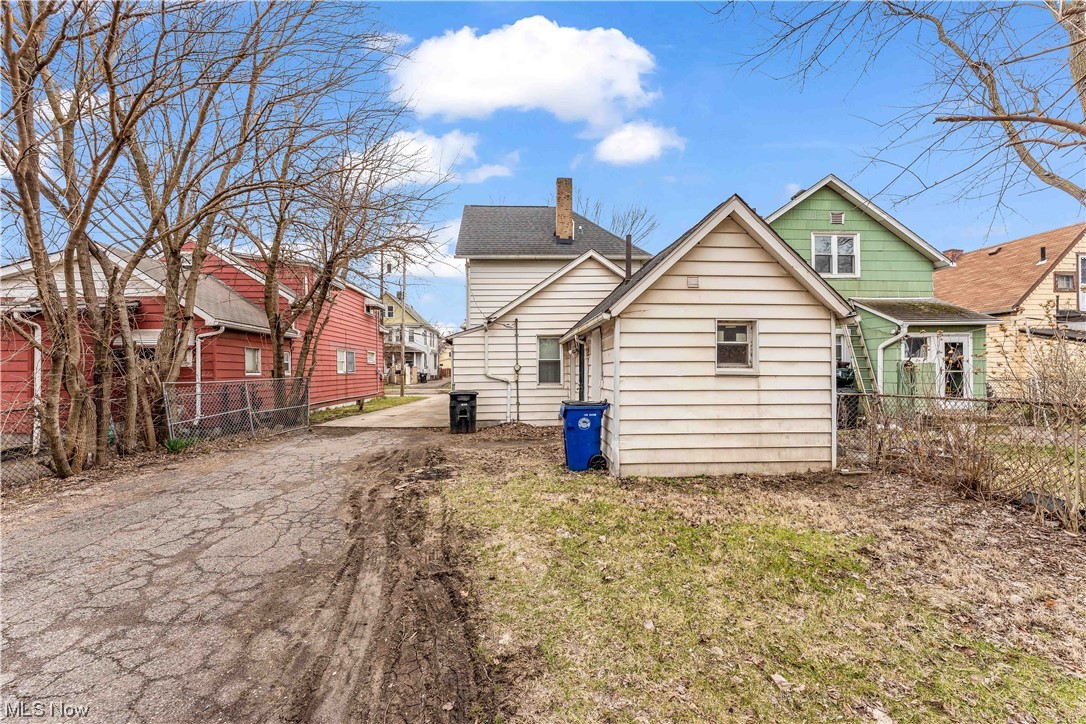 Hubbard Cook Trustee Sub - Residential