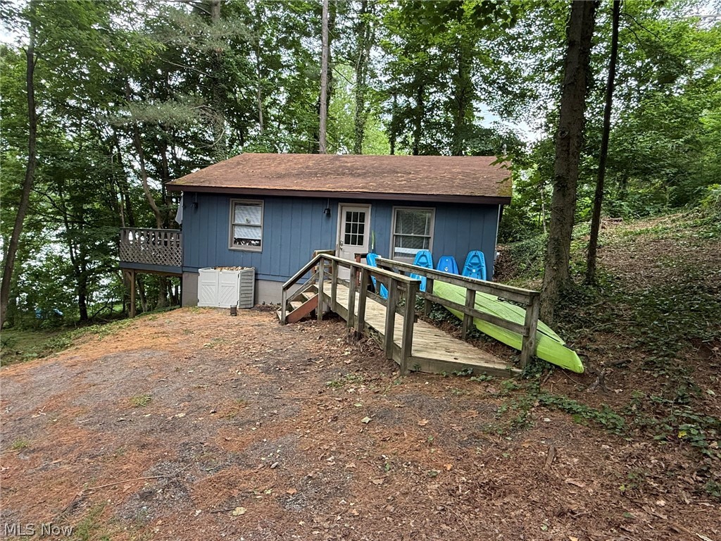 86500 North Bay Road