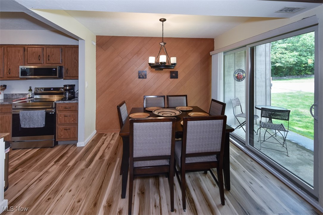 Chaunticlair I Condo - Residential