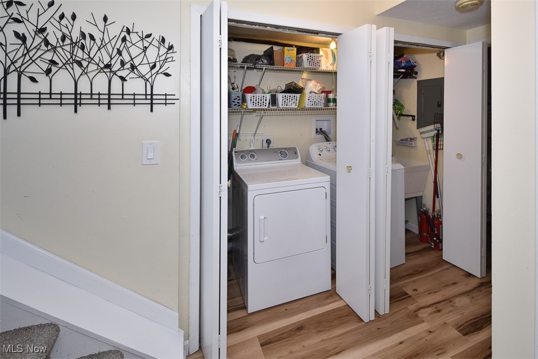 Chaunticlair I Condo - Residential