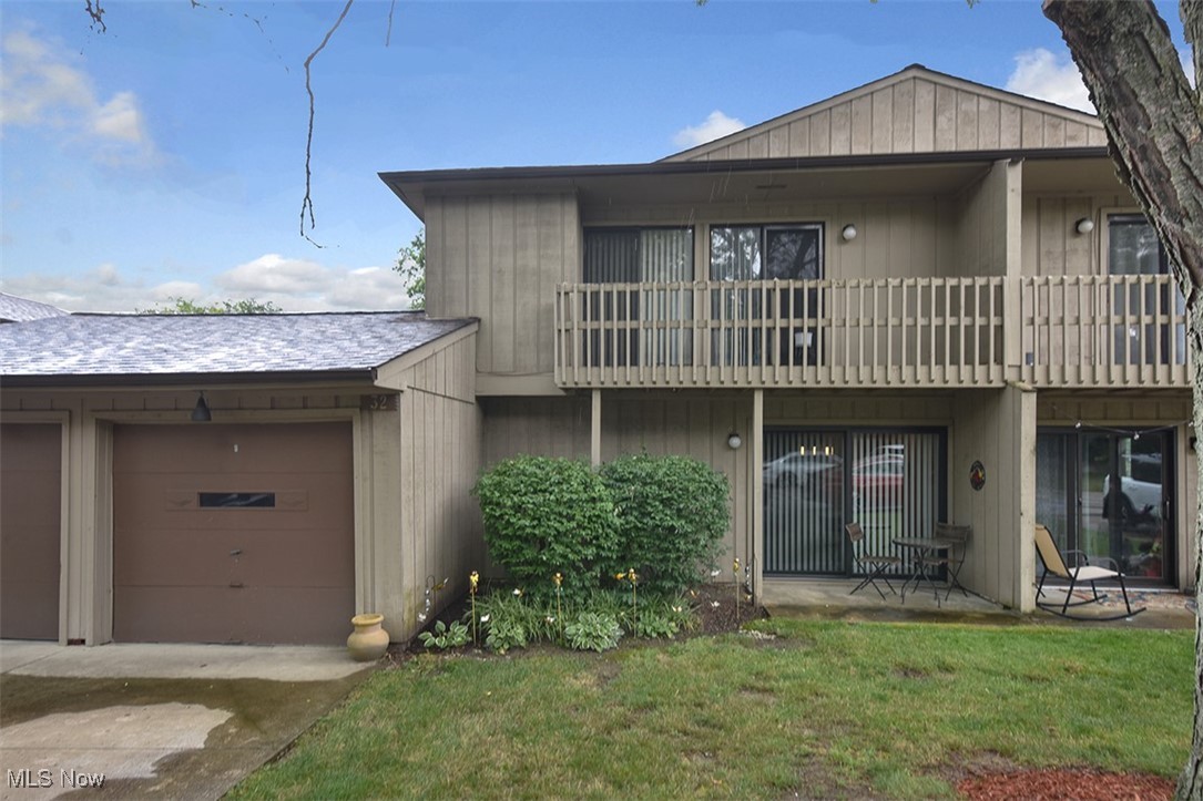 7332 Creekwood Drive #4B