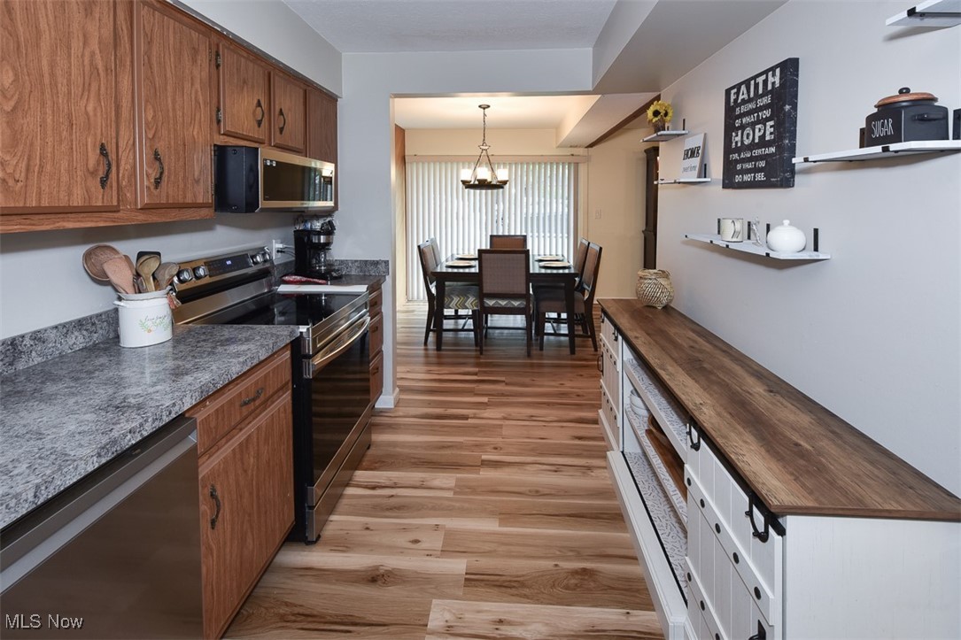 Chaunticlair I Condo - Residential