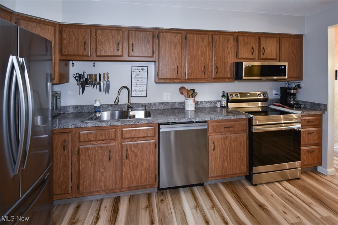 Chaunticlair I Condo - Residential