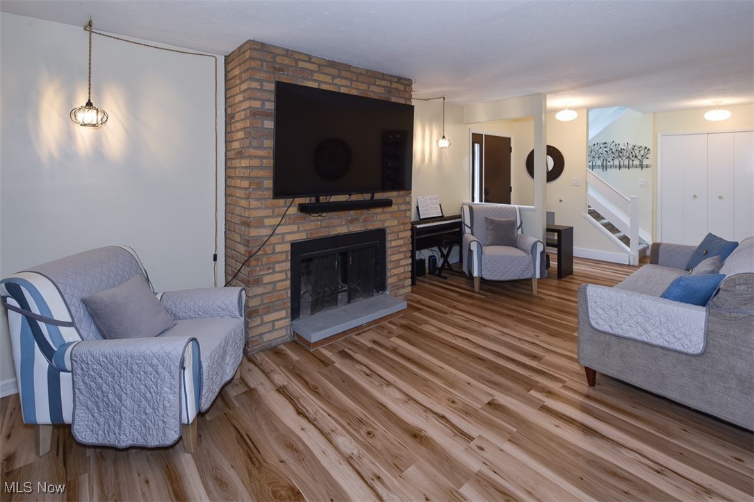 Chaunticlair I Condo - Residential