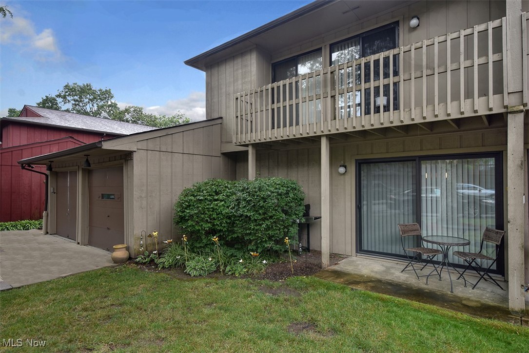 7332 Creekwood Drive #4B