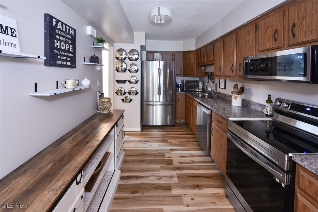 Chaunticlair I Condo - Residential