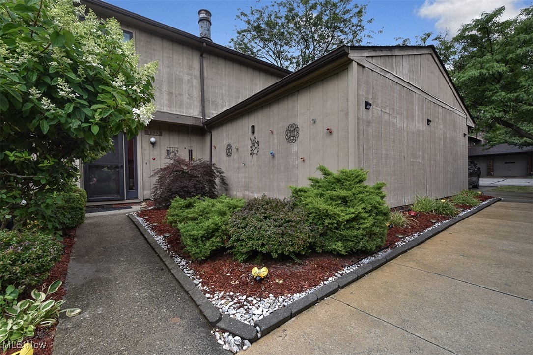 7332 Creekwood Drive #4B