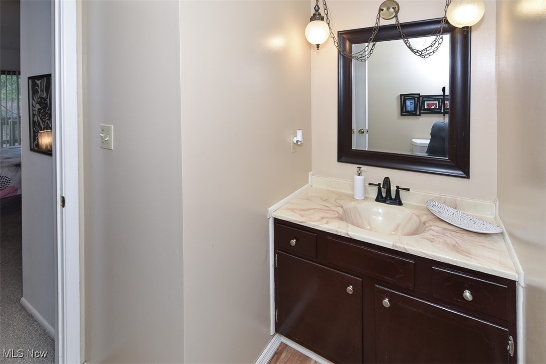 Chaunticlair I Condo - Residential