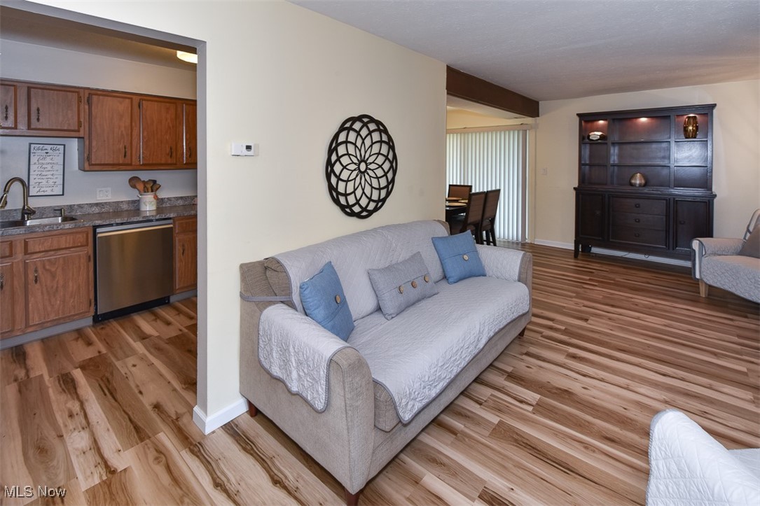 Chaunticlair I Condo - Residential