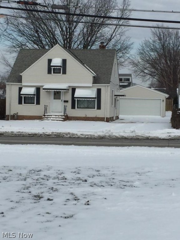 Concord Allotment 01 - Residential