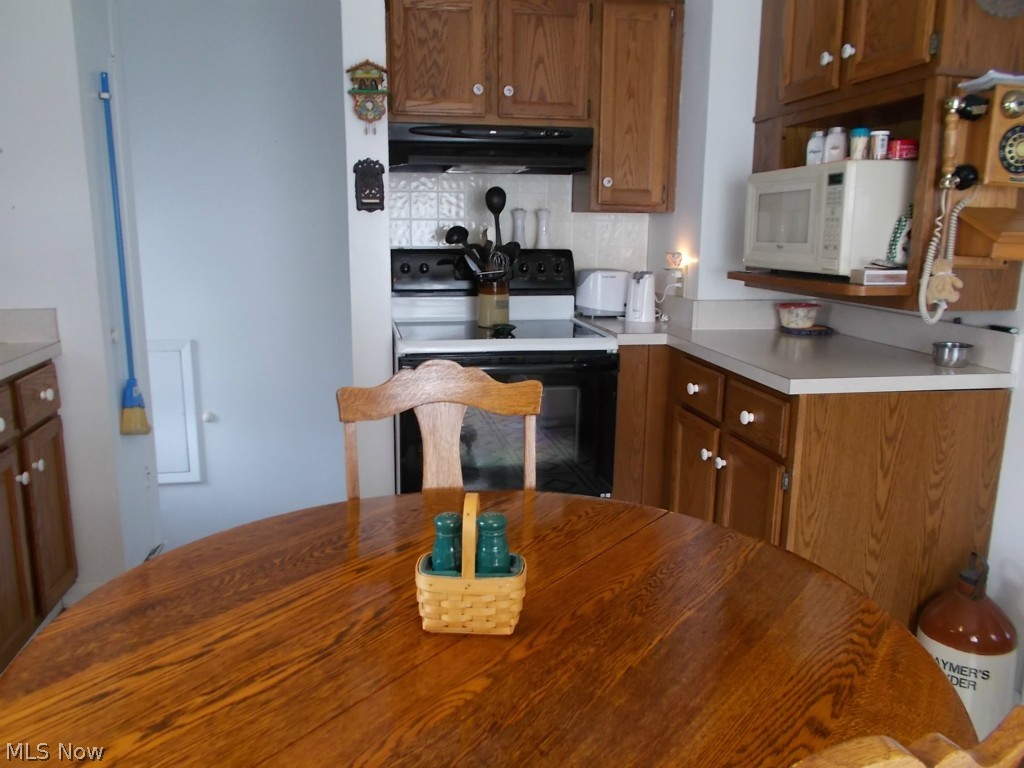 Handy Homes - Residential