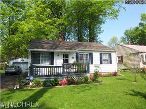 Handy Homes - Residential