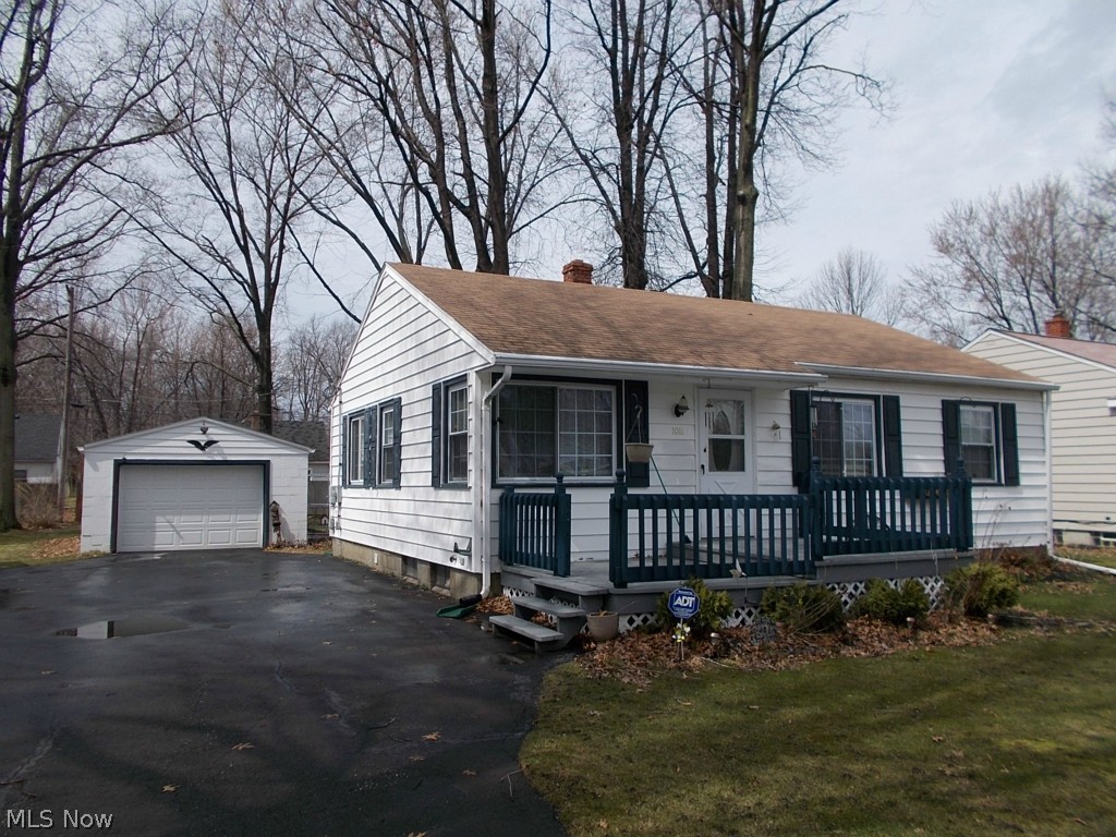 Handy Homes - Residential