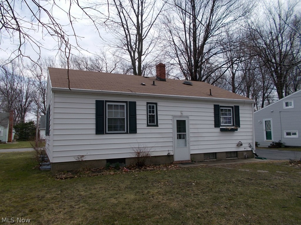 Handy Homes - Residential