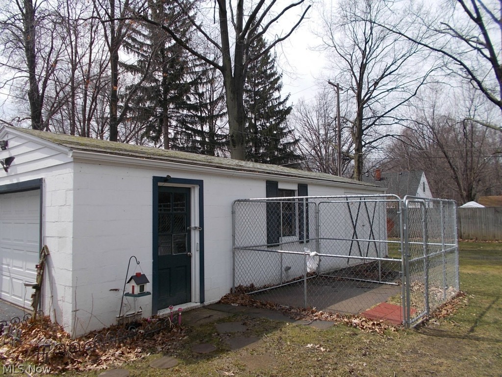 Handy Homes - Residential