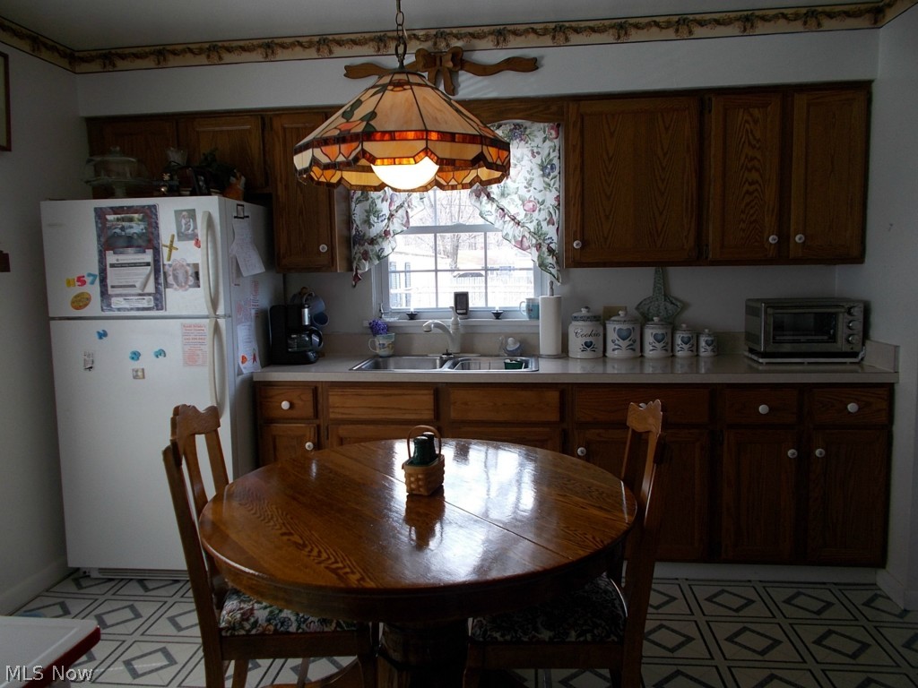 Handy Homes - Residential