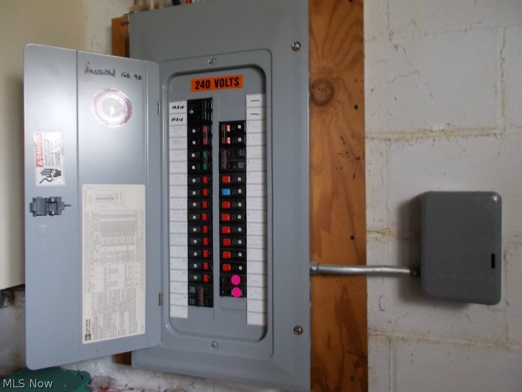 Handy Homes - Residential