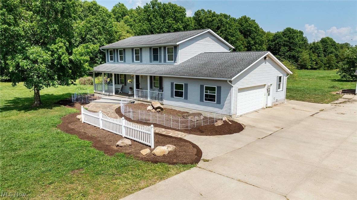 Ravenna Bldg Co - Residential