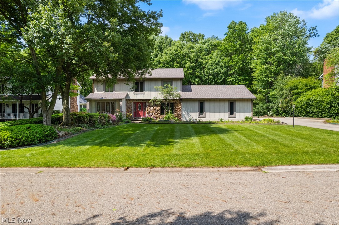 Amesbury Hi - Residential