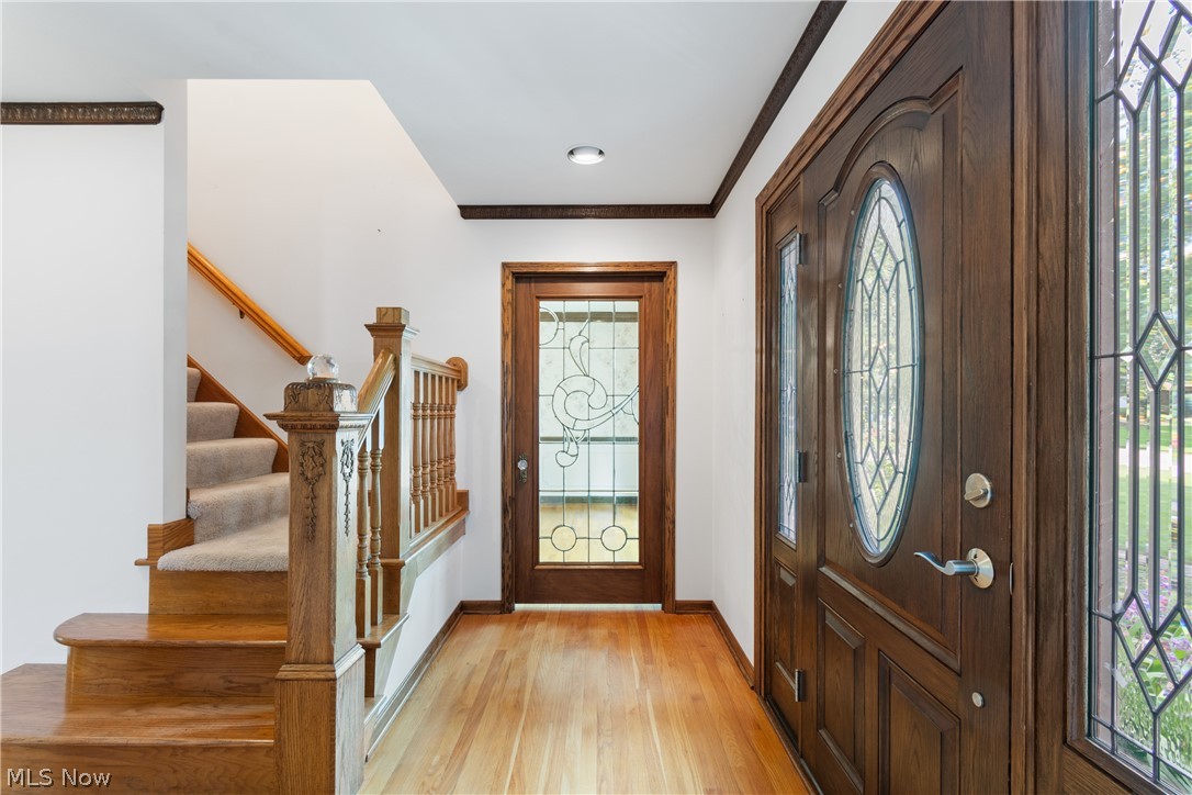 Amesbury Hi - Residential