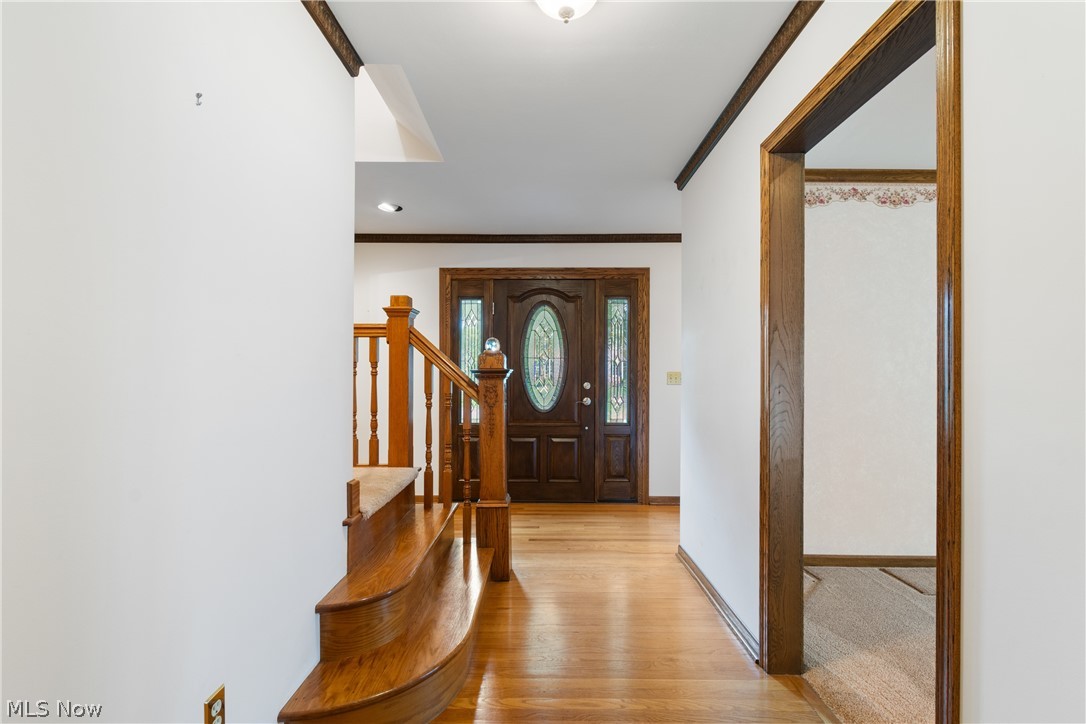 Amesbury Hi - Residential