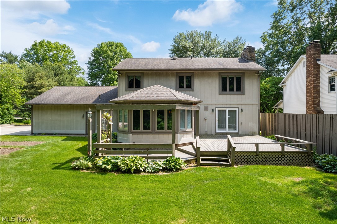 Amesbury Hi - Residential