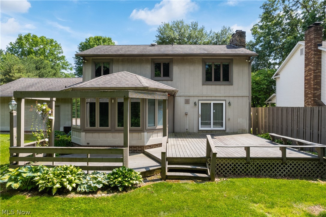 Amesbury Hi - Residential