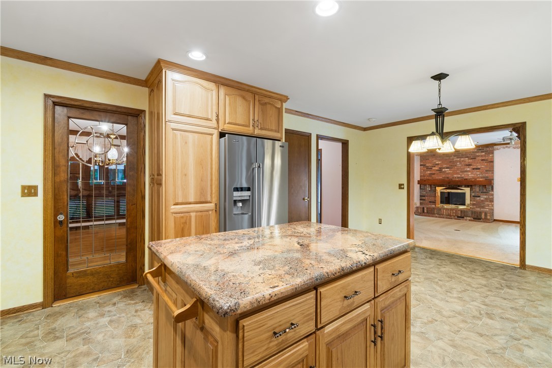 Amesbury Hi - Residential